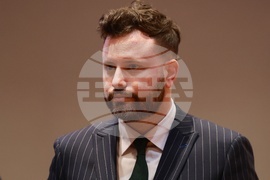 Международна конференция - „Проблеми и трудности пред суверенните държави в Европа“ - Първи панел - „Миграция и внос на работна ръка“