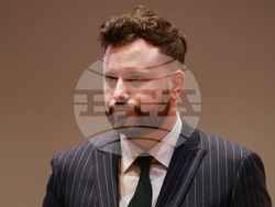 Международна конференция - „Проблеми и трудности пред суверенните държави в Европа“ - Първи панел - „Миграция и внос на работна ръка“