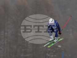 Milan Cortina Olympics Freestyle Skiing