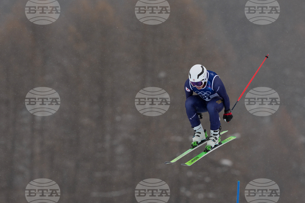 Milan Cortina Olympics Freestyle Skiing