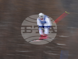 Milan Cortina Olympics Freestyle Skiing