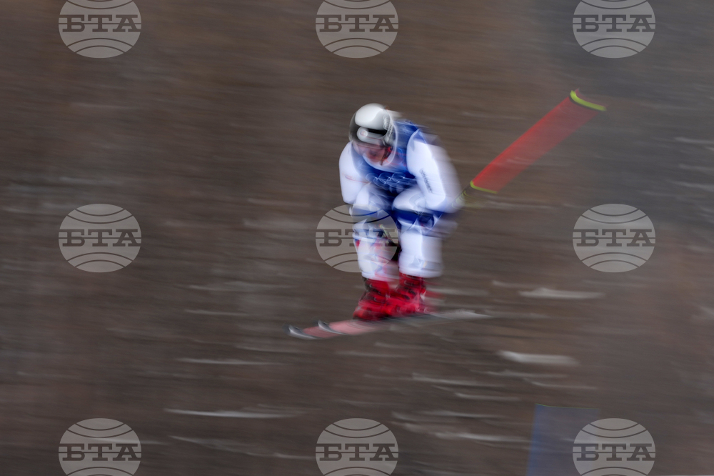 Milan Cortina Olympics Freestyle Skiing