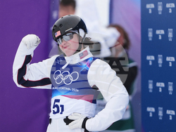 Milan Cortina Olympics Freestyle Skiing