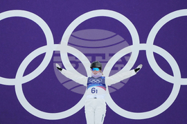 Milan Cortina Olympics Freestyle Skiing