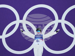 Milan Cortina Olympics Freestyle Skiing