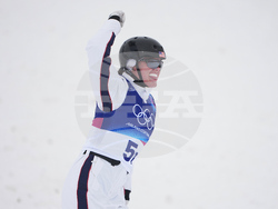 Milan Cortina Olympics Freestyle Skiing