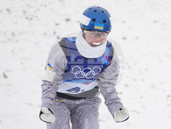 Milan Cortina Olympics Freestyle Skiing