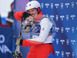 Milan Cortina Olympics Freestyle Skiing