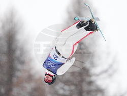 Milan Cortina Olympics Freestyle Skiing