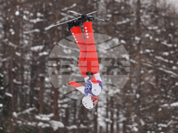 Milan Cortina Olympics Freestyle Skiing