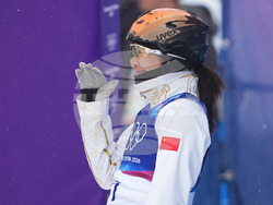 Milan Cortina Olympics Freestyle Skiing