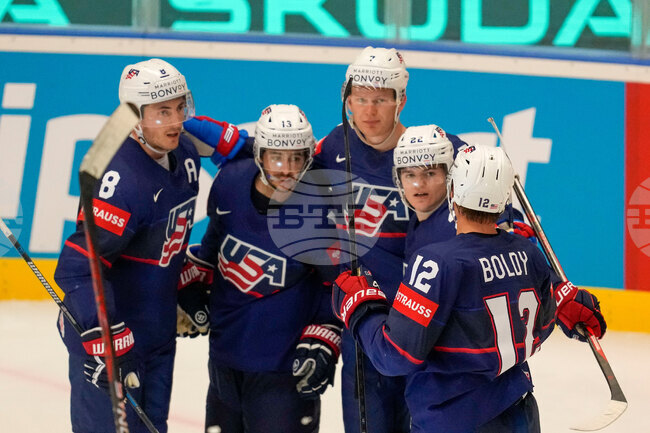 Milan Cortina Olympics Ice Hockey US Gaudreau Tribute