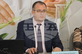 Плевен - фармацевти - пресконференция