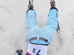 Milan Cortina Olympics Freestyle Skiing