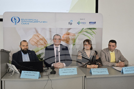 Плевен - фармацевти - пресконференция