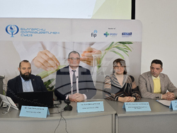 Плевен - фармацевти - пресконференция