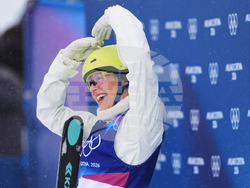 Milan Cortina Olympics Freestyle Skiing