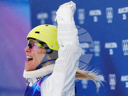 Milan Cortina Olympics Freestyle Skiing