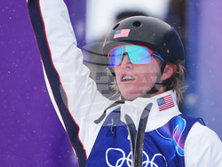 Milan Cortina Olympics Freestyle Skiing