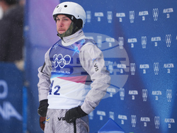 Milan Cortina Olympics Freestyle Skiing