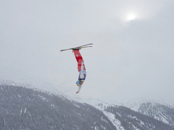 Milan Cortina Olympics Freestyle Skiing