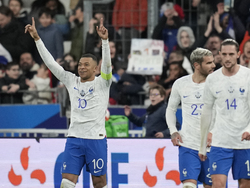 France Netherlands Euro 2024 Soccer