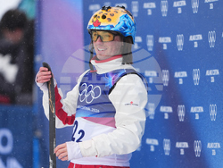 Milan Cortina Olympics Freestyle Skiing