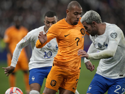 France Netherlands Euro 2024 Soccer
