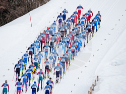 Milan Cortina Olympics Cross Country