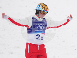 Milan Cortina Olympics Freestyle Skiing