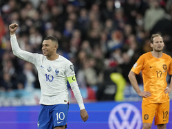 France Netherlands Euro 2024 Soccer