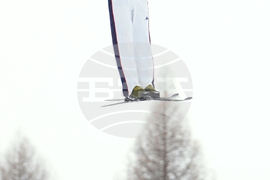 Milan Cortina Olympics Freestyle Skiing