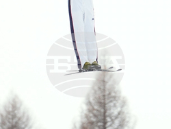Milan Cortina Olympics Freestyle Skiing