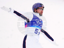 Milan Cortina Olympics Freestyle Skiing