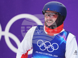 Milan Cortina Olympics Freestyle Skiing