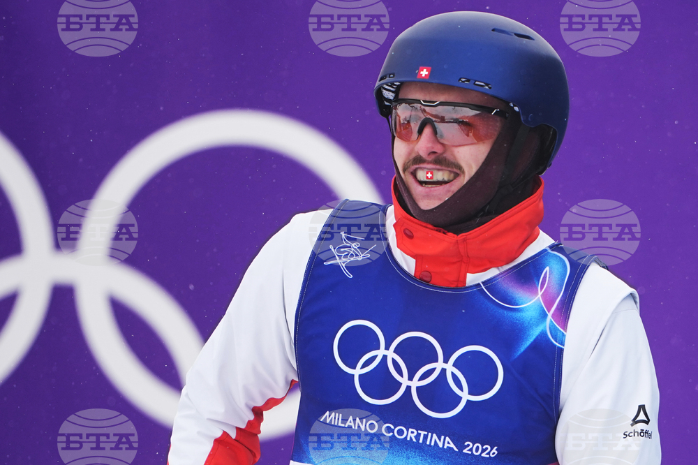 Milan Cortina Olympics Freestyle Skiing