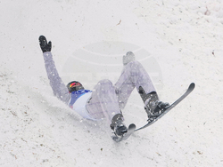 Milan Cortina Olympics Freestyle Skiing