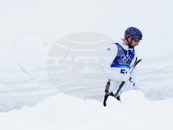 Milan Cortina Olympics Freestyle Skiing