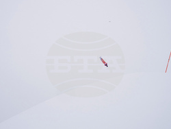 Milan Cortina Olympics Freestyle Skiing