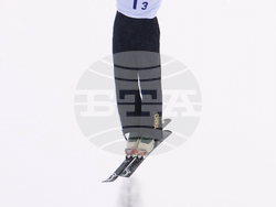 Milan Cortina Olympics Freestyle Skiing