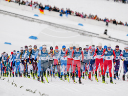Milan Cortina Olympics Cross Country