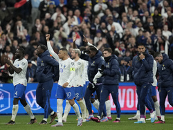 France Netherlands Euro 2024 Soccer