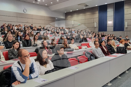 Пловдив - Медицински университет - Ден на кандидат-студента