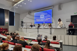 Пловдив - Медицински университет - Ден на кандидат-студента