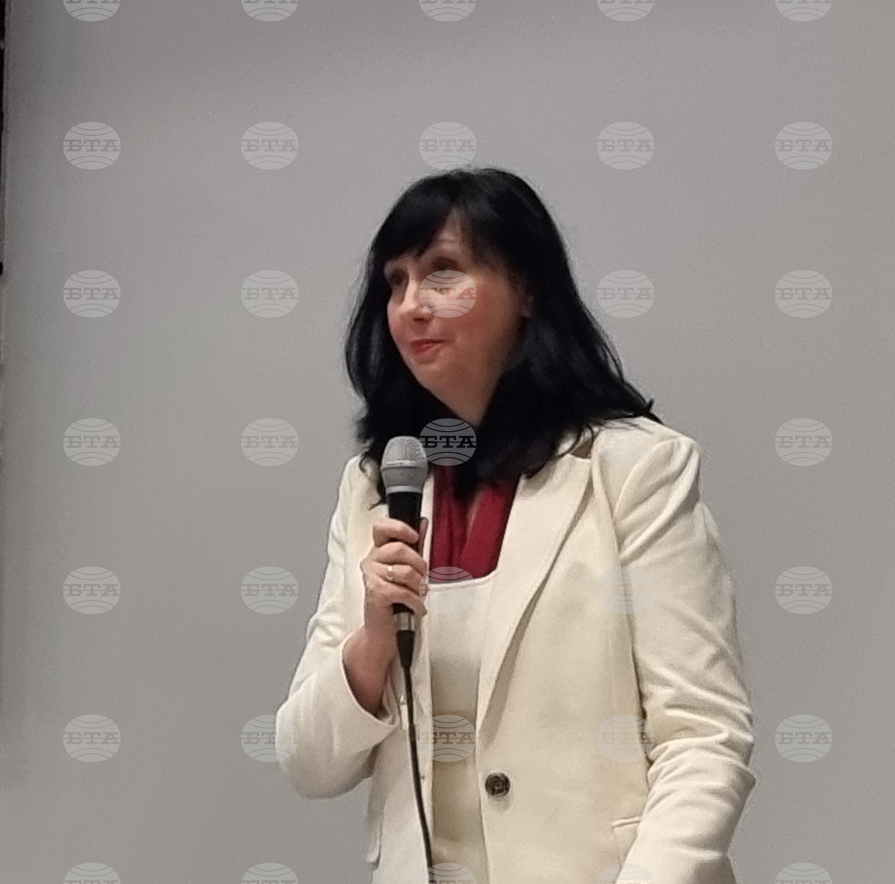 Пловдив - Медицински университет - Ден на кандидат-студента