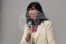 Пловдив - Медицински университет - Ден на кандидат-студента