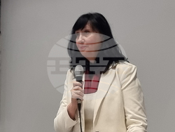 Пловдив - Медицински университет - Ден на кандидат-студента