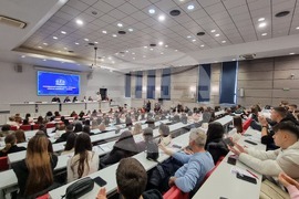 Пловдив - Медицински университет - Ден на кандидат-студента