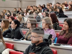 Пловдив - Медицински университет - Ден на кандидат-студента