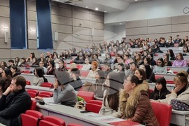 Пловдив - Медицински университет - Ден на кандидат-студента